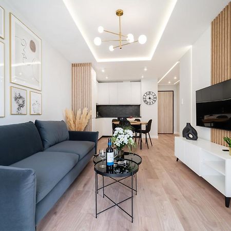 Apartment 32 By The Seaside Gdansk Letnica Екстер'єр фото