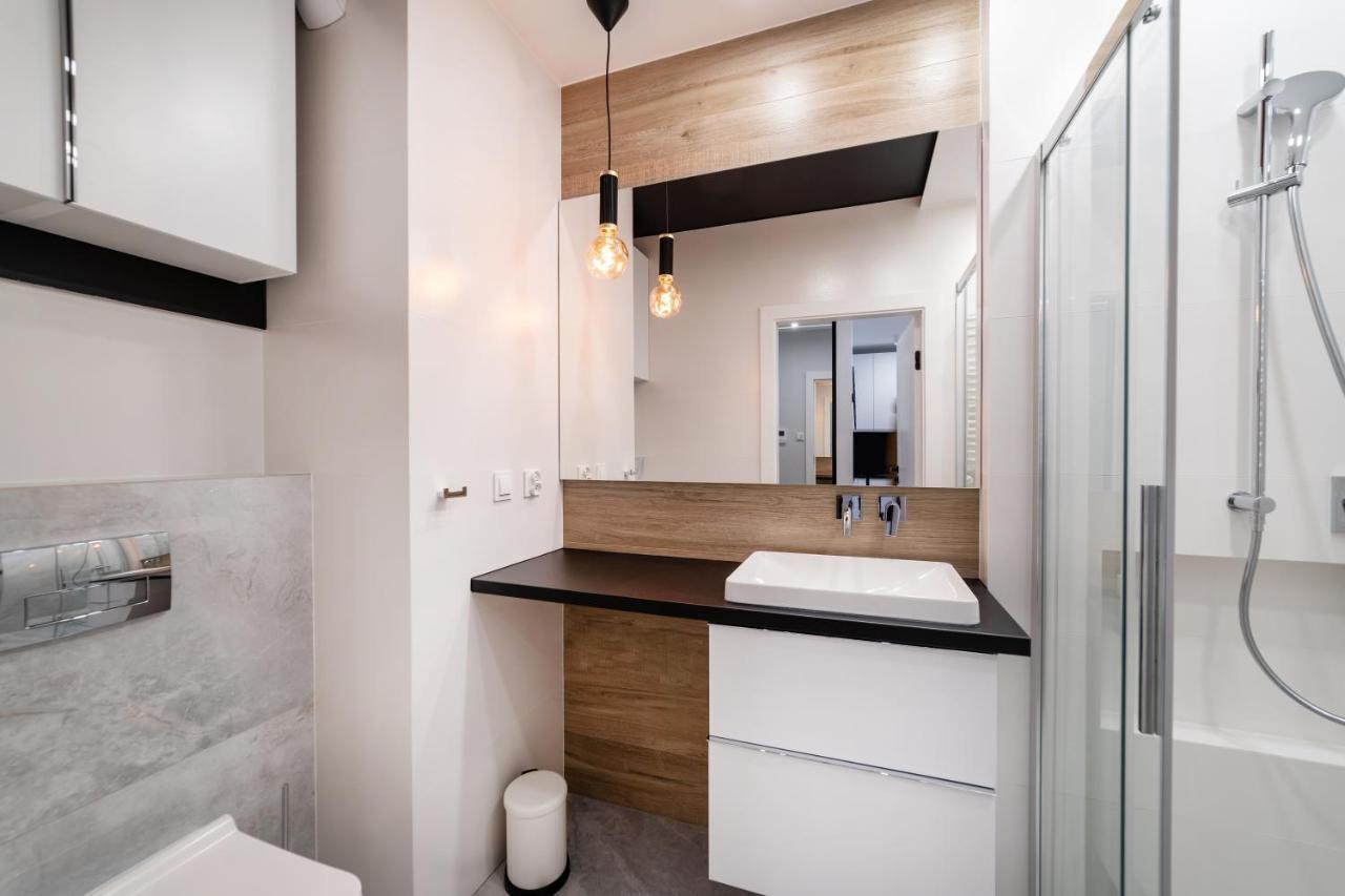Apartment 32 By The Seaside Gdansk Letnica Екстер'єр фото