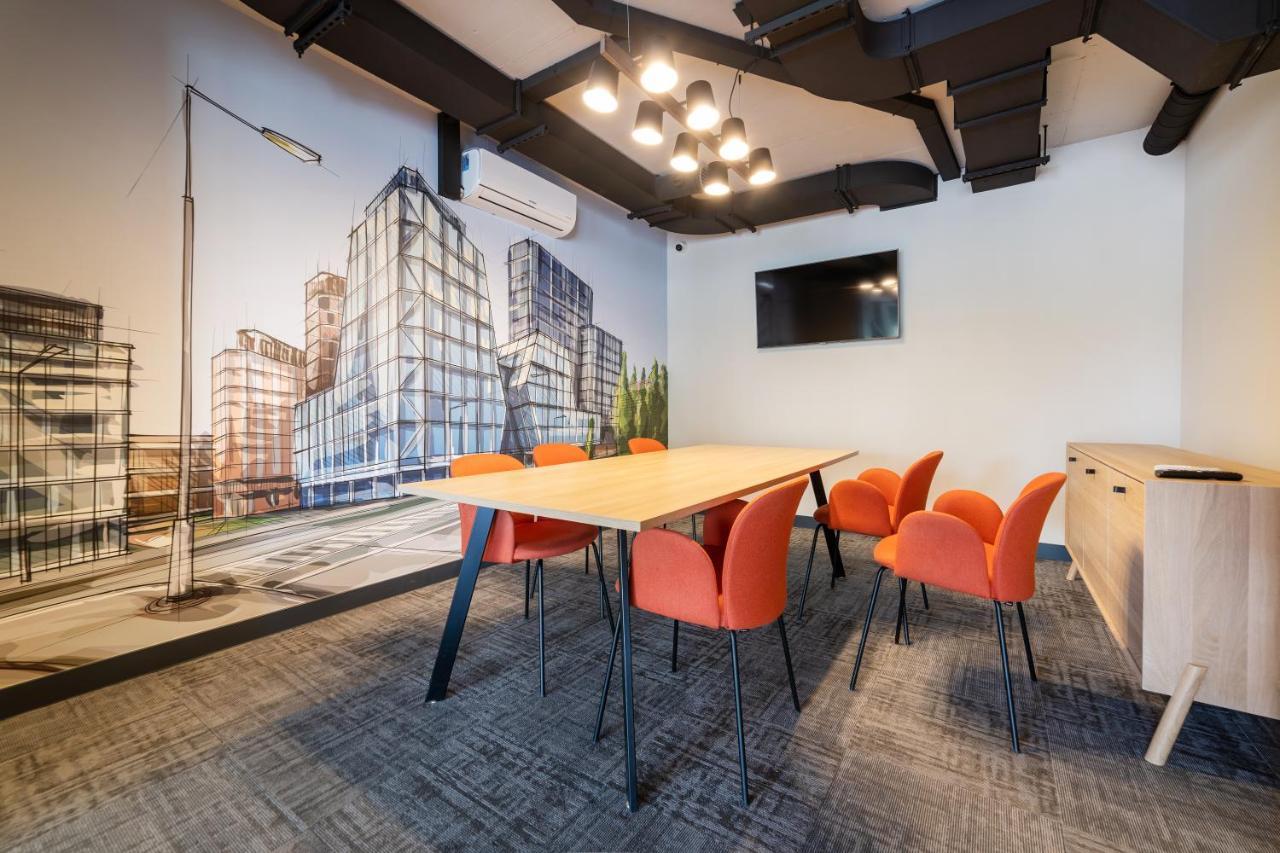 Apartment 32 By The Seaside Gdansk Letnica Екстер'єр фото