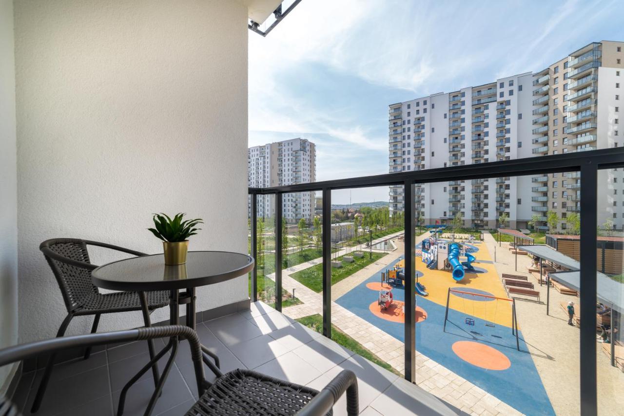 Apartment 32 By The Seaside Gdansk Letnica Екстер'єр фото