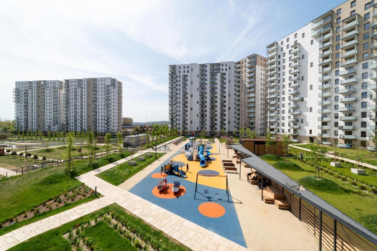 Apartment 32 By The Seaside Gdansk Letnica Екстер'єр фото