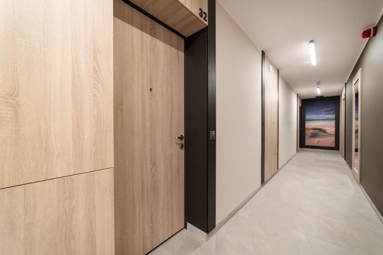 Apartment 32 By The Seaside Gdansk Letnica Екстер'єр фото